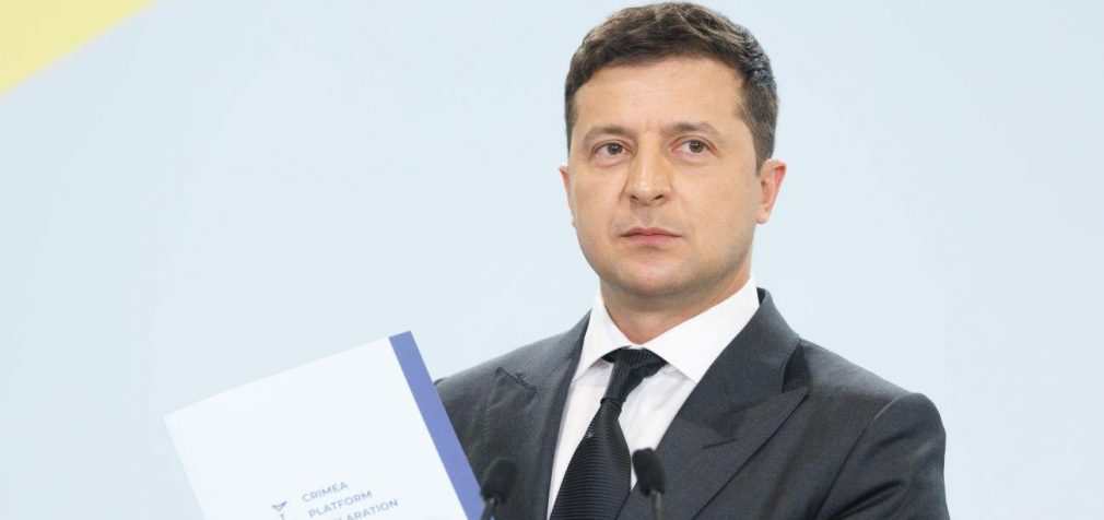 Ердоган і Алієв запропонували організувати переговори з Росією, – Зеленський
