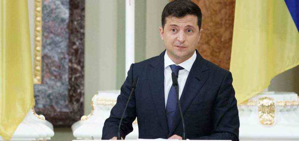 Зеленський сьогодні проведе зустріч з головами фракцій, – нардеп