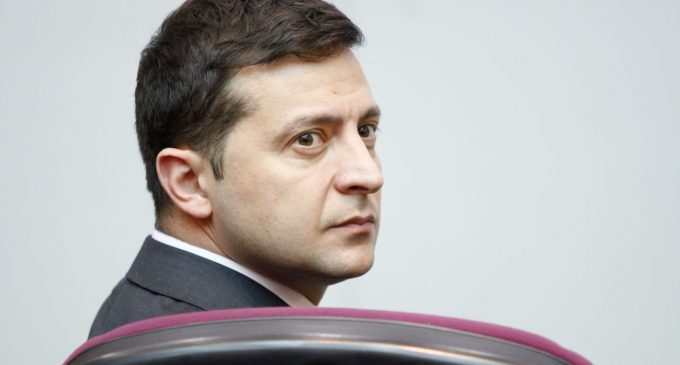 Зеленський відреагував на справу Трухіна: всі повинні відповідати