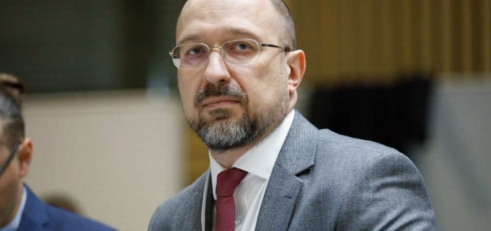 Україна закриває пункти пропуску на кордоні з Росією та Білоруссю