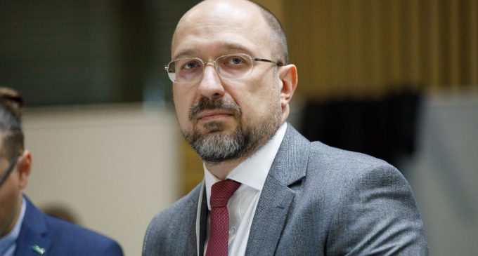 Україна закриває пункти пропуску на кордоні з Росією та Білоруссю