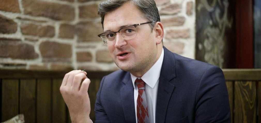 Україна не збирається знову отримувати ядерну зброю, – Кулеба