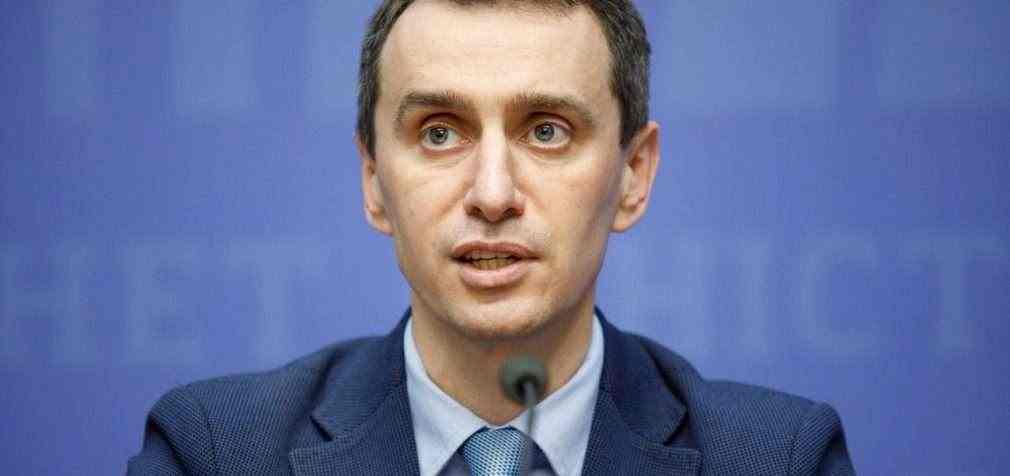 Україна вже вийшла на пік хвилі COVID. І проходить його без навантажень на стаціонари