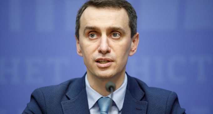 Україна вже вийшла на пік хвилі COVID. І проходить його без навантажень на стаціонари