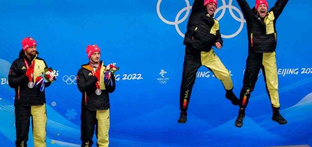 Олімпіада-2022: підсумки дня 9 лютого та медальний залік