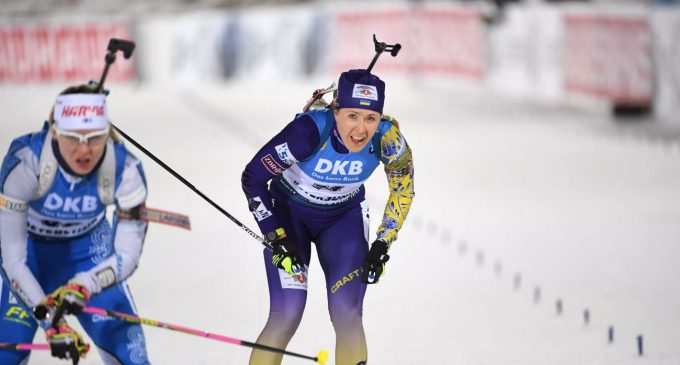 Зимові Олімпійські ігри-2022: коли і хто з українців змагається 18 лютого