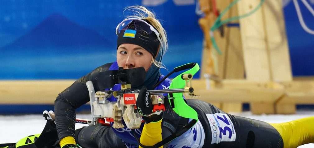 Зимові Олімпійські ігри-2022: коли і хто з українців змагається 11 лютого