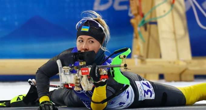 Зимові Олімпійські ігри-2022: коли і хто з українців змагається 11 лютого