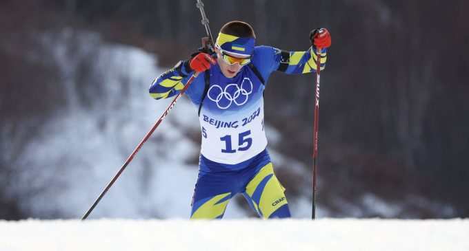 Зимові Олімпійські ігри-2022: коли і хто з українців змагається 13 лютого