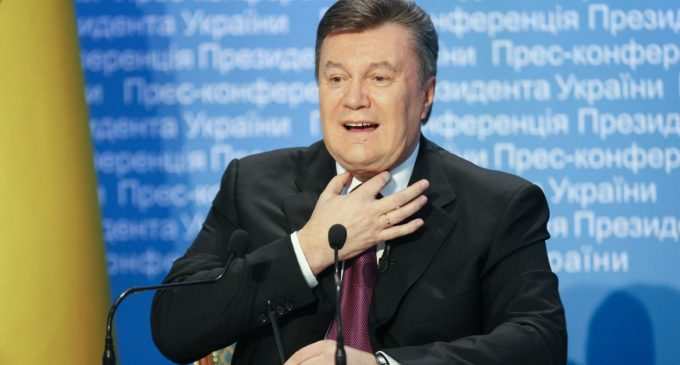 ЄС продовжить санкції проти Януковича і його оточення. Але на 6 місяців замість року, – ЗМІ