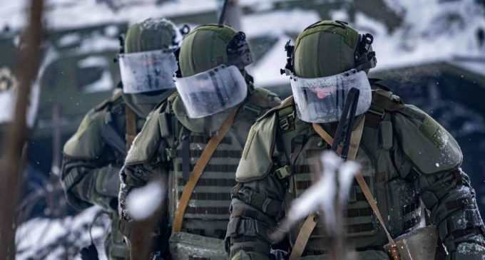 З початку доби окупанти 12 разів відкривали вогонь: застосовували важку артилерію та міномети