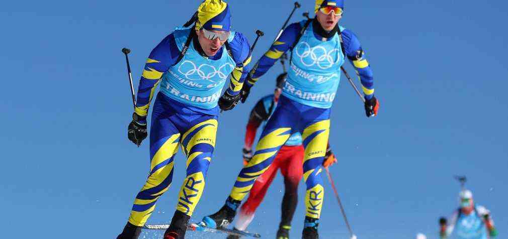 Олімпіада-2022. Які шанси України на медалі в Пекіні