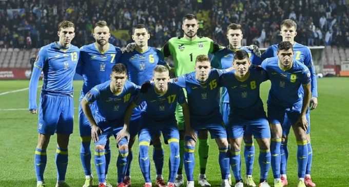 Ірландія – Україна: визначилося місце проведення матчу Ліги націй