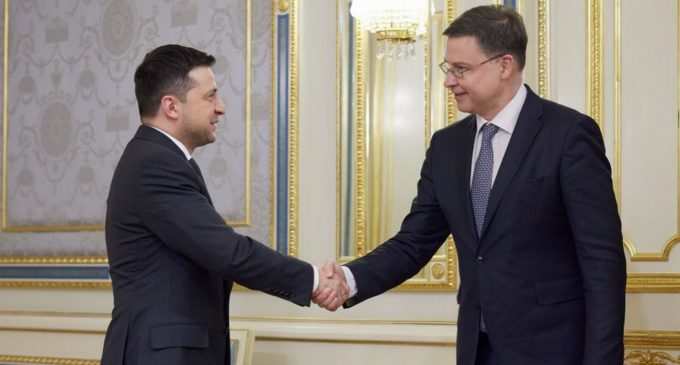 ЄС надасть Україні транш на 600 млн євро без додаткових умов