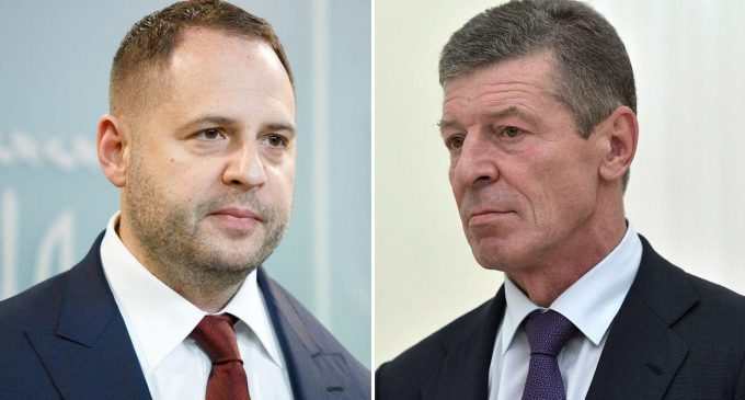 Друга за місяць. У Берліні пройшла зустріч “нормандських” радників: подробиці