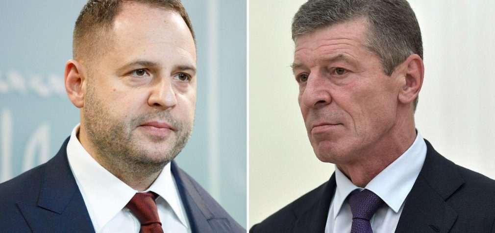 Друга за місяць. У Берліні пройшла зустріч “нормандських” радників: перші подробиці