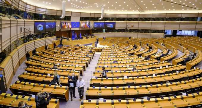 Рада Європи закликала до деескалації “риторики і дій” в ситуації навколо України