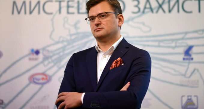 Україна наполягає на міжнародному розслідуванні нібито обстрілів Росії, – Кулеба