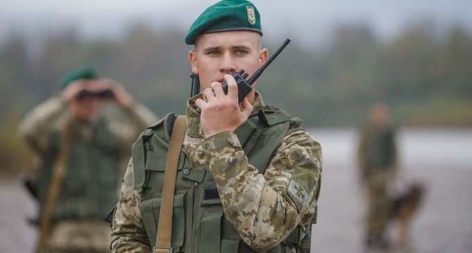 Росія захопила острів Зміїний, – Держприкордонслужба