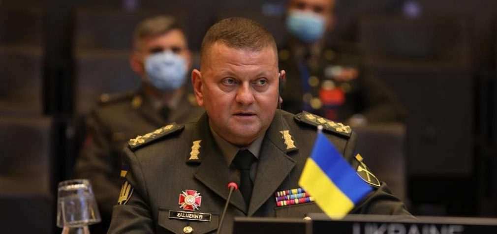 Під Черніговом відбито прорив російських військ. Техніку ворога захоплено