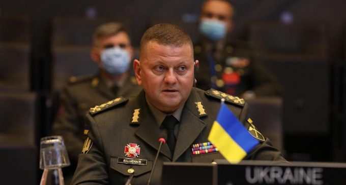 Під Черніговом відбито прорив російських військ. Техніку ворога захоплено