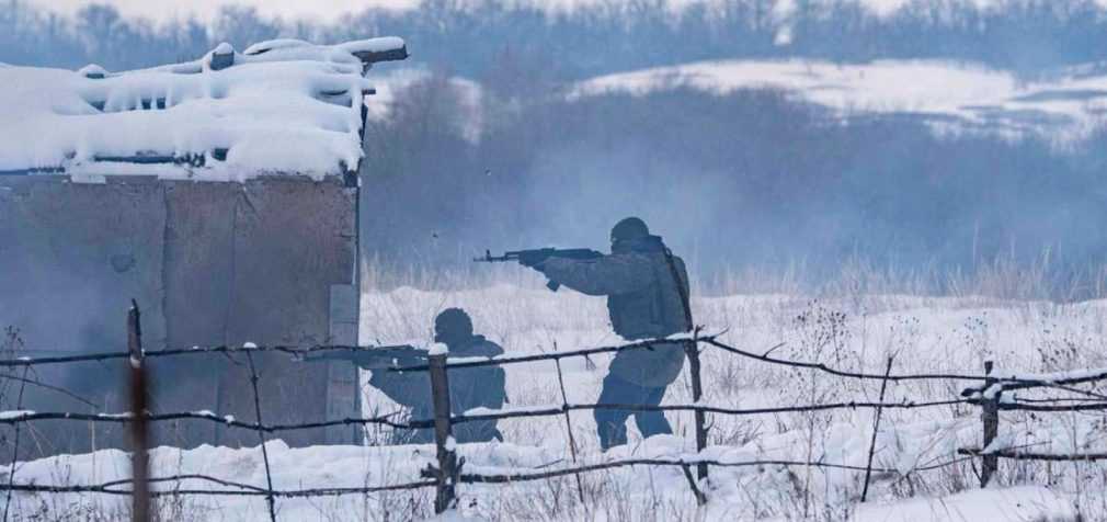Понад 50 обстрілів і четверо поранених: останні дані щодо ситуації в ООС