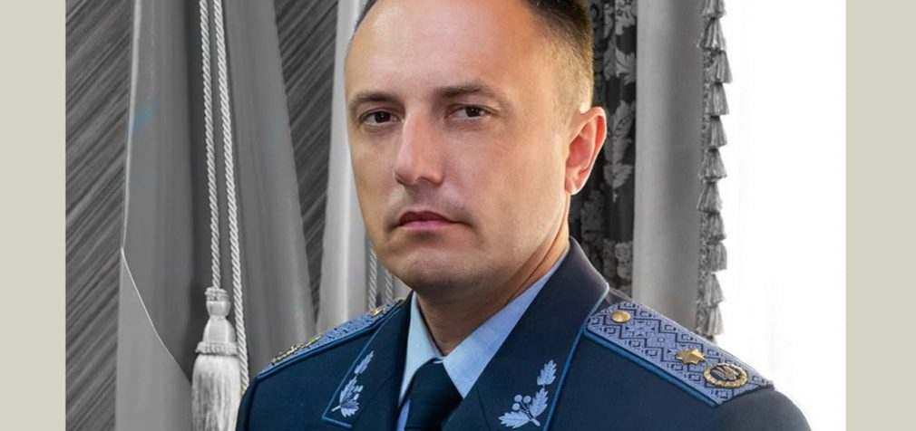 Більше не в.о. Кабмін призначив Крука головою ДСНС