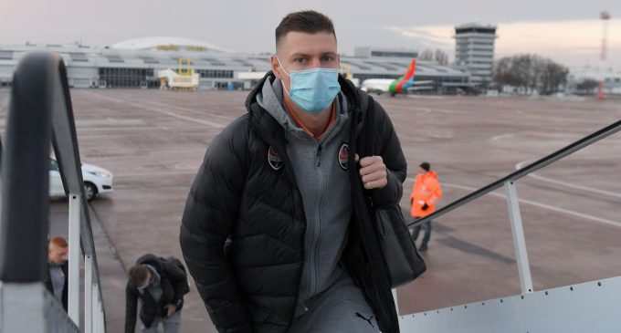 “Шахтар” полетів на другі тренувальні збори: Коноплянка за бортом і повернення зірок