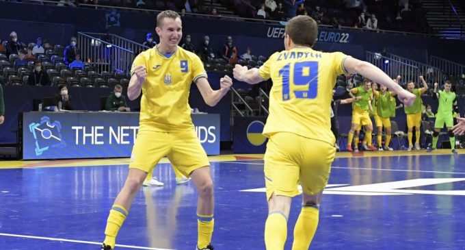 Україна в топ-4 футзального Євро, старт зимової Олімпіади та нові “королі” Африки: підсумки тижня в спорті