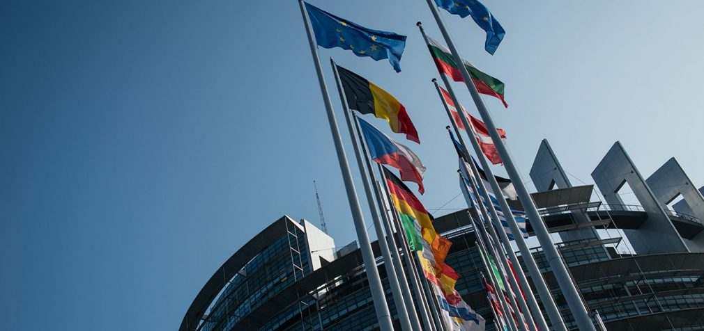 Європарламент схвалив виділення Україні макрофіну в розмірі 1,2 млрд євро