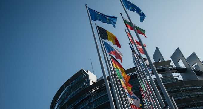 Європарламент схвалив виділення Україні макрофіну в розмірі 1,2 млрд євро