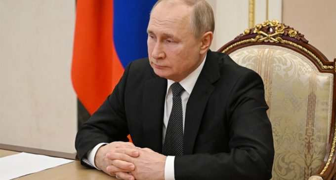 Росія повноцінно визнала “ЛДНР”. Радфед ратифікував угоди