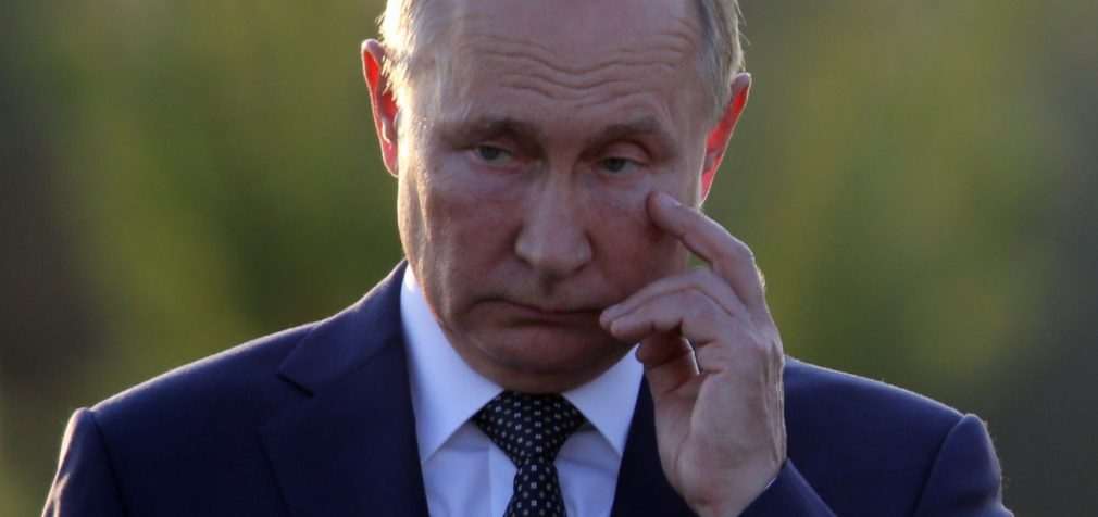 Путіна застали зненацька. США навмисно говорили про тривожні сценарії РФ проти України, – CNN