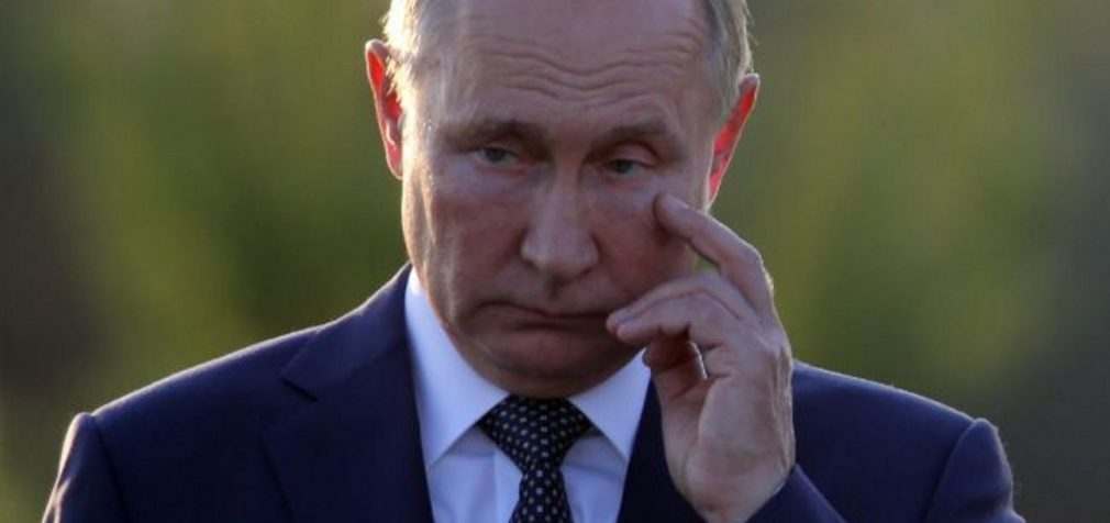 Путін відреагував на звернення Держдуми про визнання “ЛДНР”