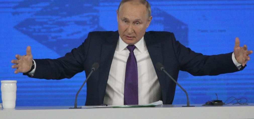 Можливість визнання Росією “ЛДНР”: у Путіна зробили заяву