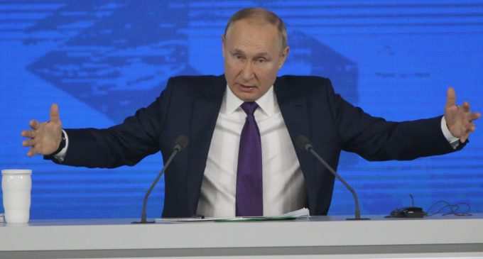 Можливість визнання Росією “ЛДНР”: у Путіна зробили заяву