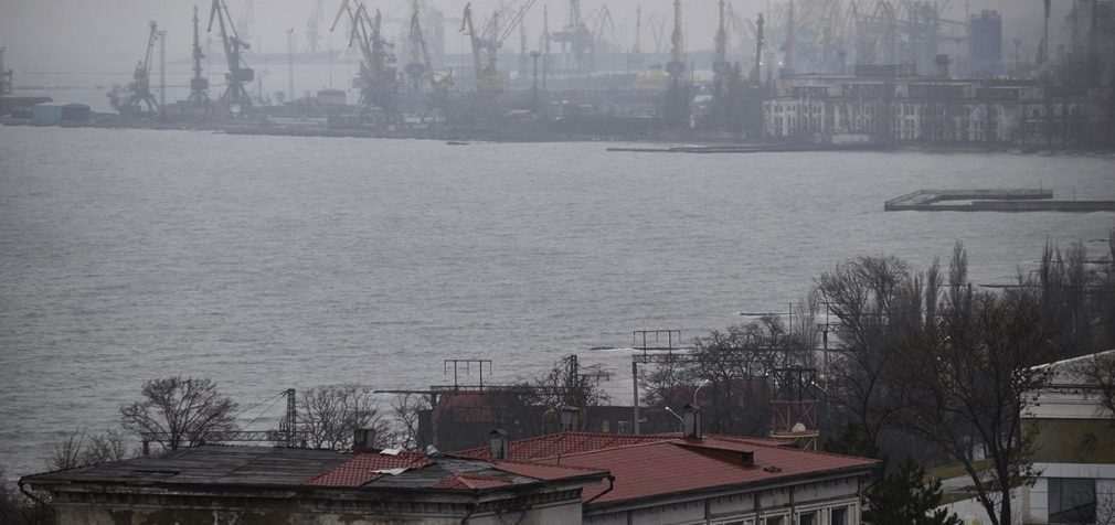 У Маріуполі посилилися бої. На місто рухаються російські танки