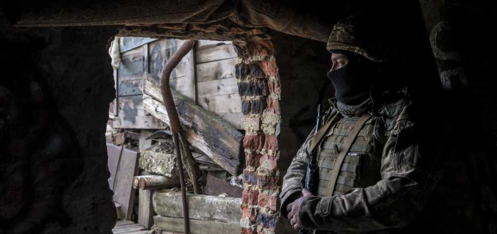Під обстрілом окупантів. Як пройшли вихідні на Донбасі: що потрібно знати
