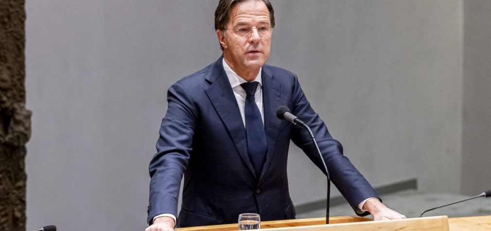 Прем’єр Нідерландів пригрозив РФ серйозними наслідками у разі вторгнення в Україну