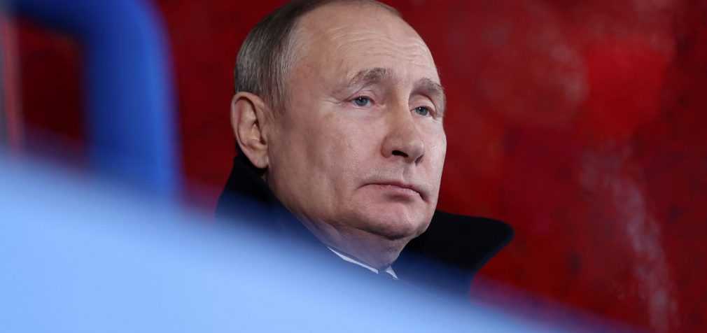 У Путіна відповіли Зеленському на слова про гарантії безпеки для України