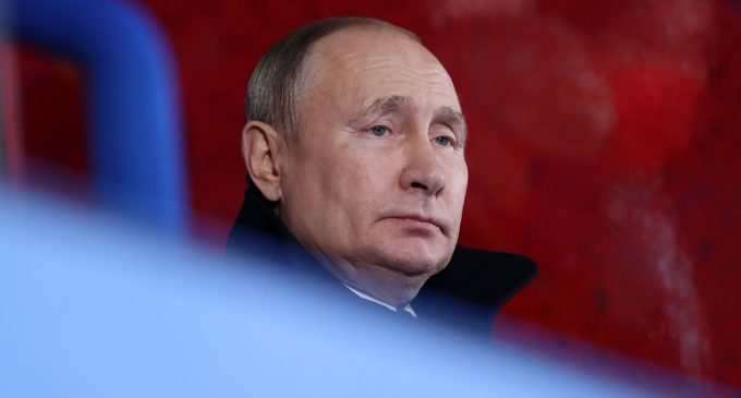 У Путіна відповіли Зеленському на слова про гарантії безпеки для України