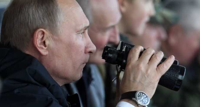 Путін планує встановити в Україні жорстокий маріонетковий режим, – Bild