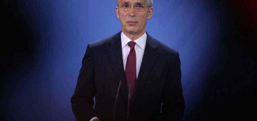 Столтенберг – Путіну і Сі Цзіньпіну: НАТО ніколи не примушувало країни вступати в Альянс