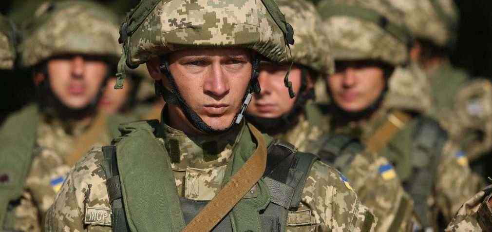 МЗС про ситуацію навколо України: ЗСУ готові давати відсіч, критично важливо зберігати спокій
