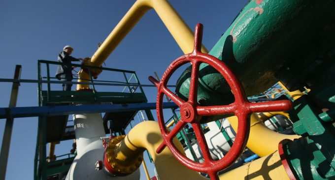 Польська компанія закупила для України газ з США