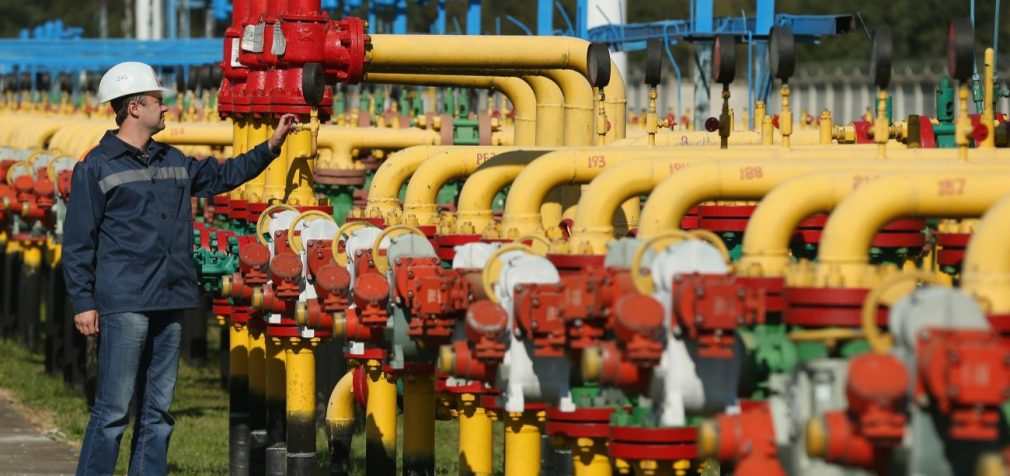 Україна наполягає на повному ембарго на нафту і газ з Росії