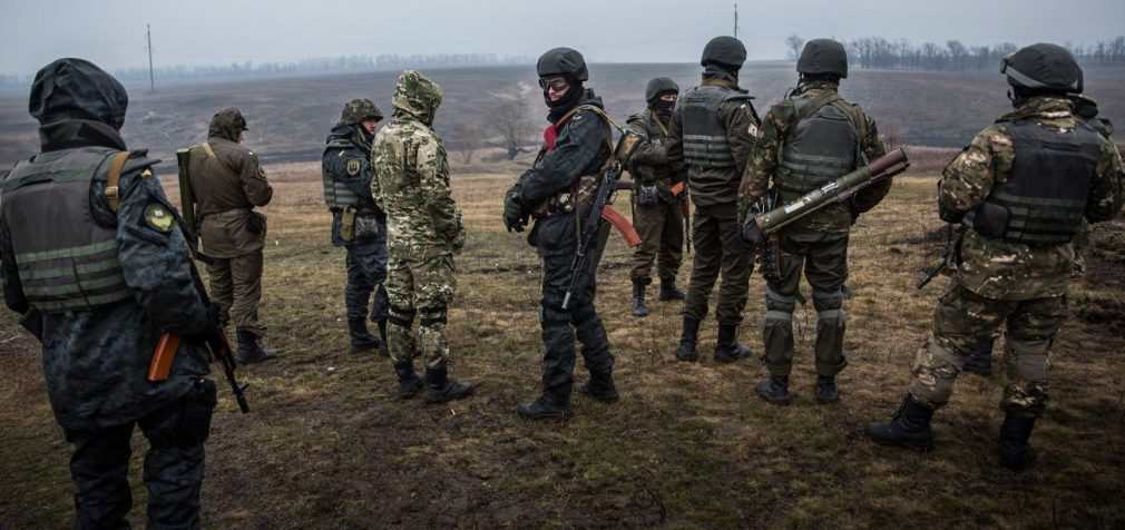 Більше 5 тисяч людей поранені і вбиті: стали відомі втрати окупанта у війні з Україною