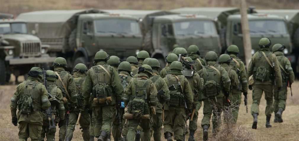 Російській війська окупували Станицю Луганську, Кримське й Марківку, – Гайдай