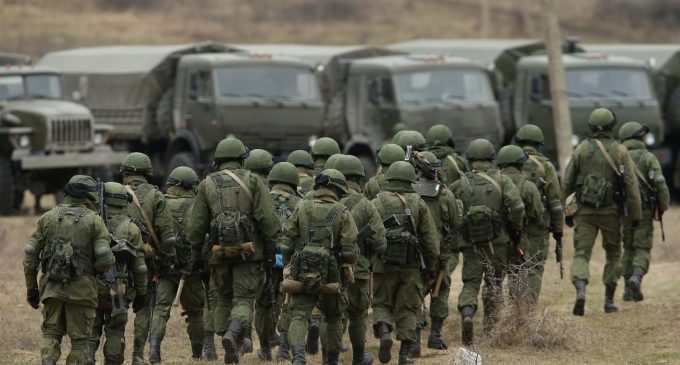 Російській війська окупували Станицю Луганську, Кримське й Марківку, – Гайдай