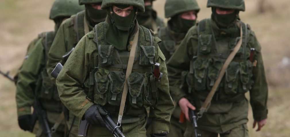 Росіяни не здаються? Показуємо зізнання полонених, захоплених в Україні